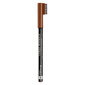 Antakių pieštukas Rimmel Professional, 001 Dark Brown, 1.4 g kaina ir informacija | Antakių dažai, pieštukai | pigu.lt