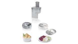 Кухонный комбайн Bosch MUM 54251 цена и информация | Bosch Малая кухонная техника | pigu.lt
