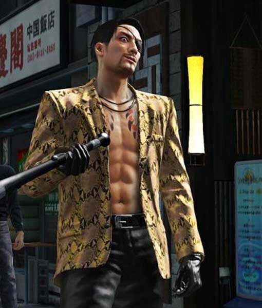 Cenega Sega Yakuza: Like a Dragon, Xbox One kaina ir informacija | Kompiuteriniai žaidimai | pigu.lt