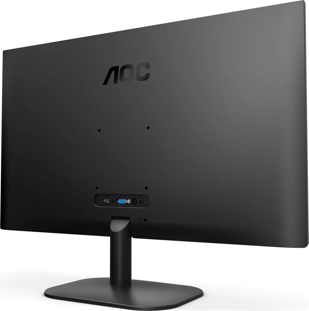 AOC 24B2XDA, 23,8" цена и информация | Monitoriai | pigu.lt