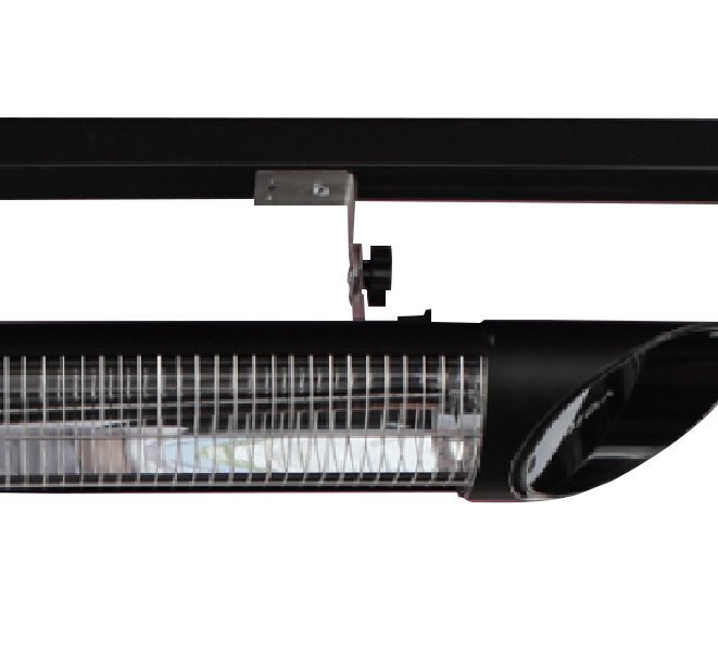 Anglies pluošto infraraudonųjų spindulių šildytuvai Veito BLADE kaina ir informacija | Šildytuvai | pigu.lt