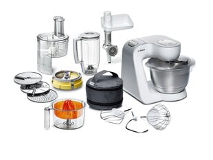 Bosch MUM 54251 цена и информация | Кухонные комбайны | pigu.lt