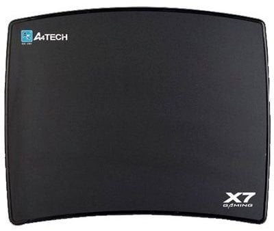 A4Tech X7-200MP, juoda цена и информация | Pelės | pigu.lt