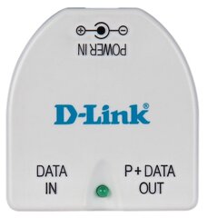 D-Link DPE101GI kaina ir informacija | Priedai fotoaparatams | pigu.lt