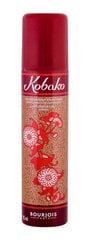 Purškiamas dezodorantas Bourjois Kobako moterims 75 ml kaina ir informacija | Bourjois Kvepalai, kosmetika | pigu.lt