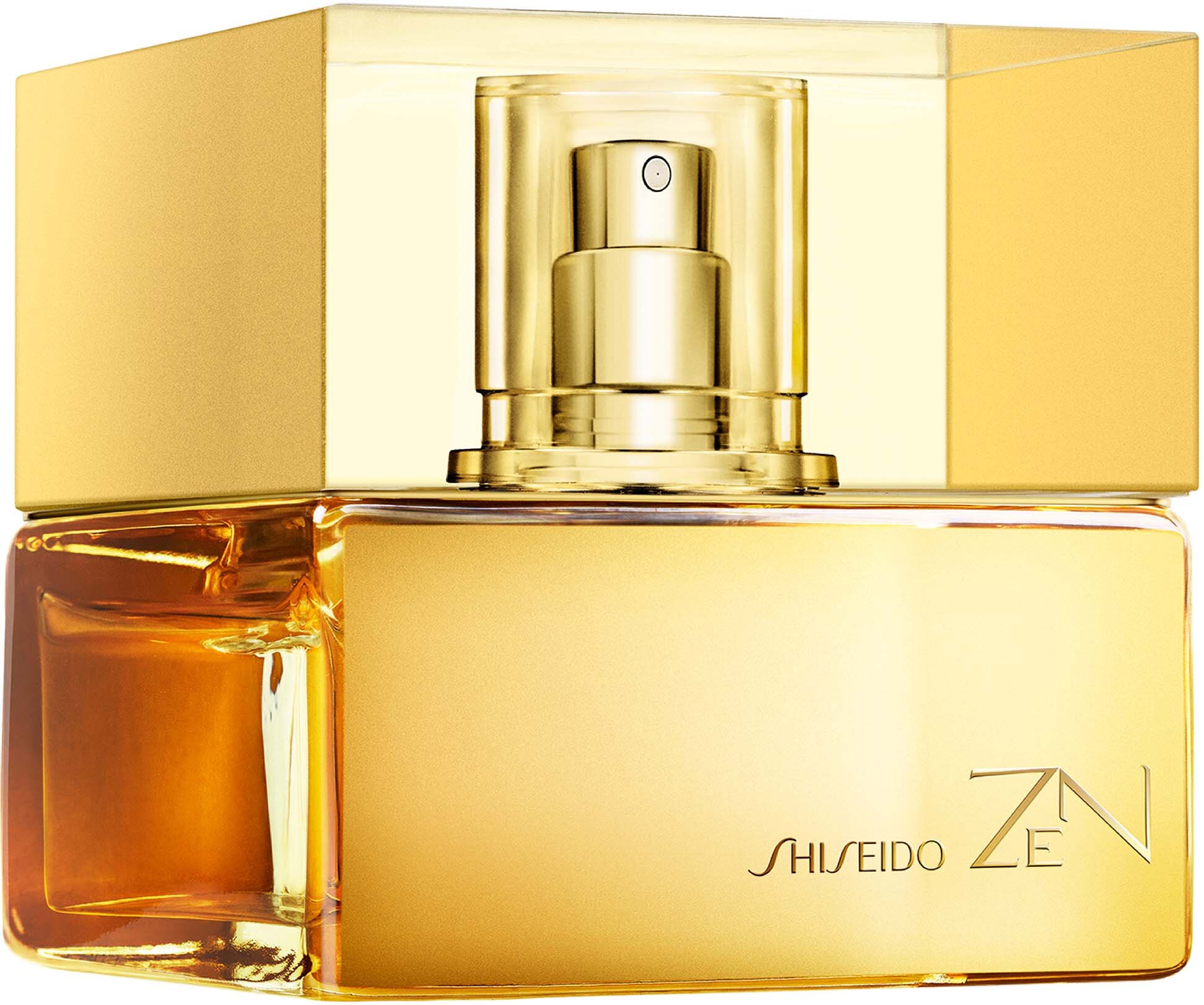 Kvapusis vanduo Shiseido Zen EDP moterims 30 ml kaina | pigu.lt