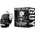 Tualetinis vanduo Police To Be Bad Guy For Man EDT vyrams, 75ml