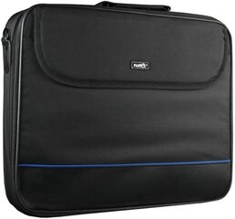 Natec Impala krepšys kompiuteriui, 15.6" (~39.6 cm) kaina ir informacija | Krepšiai, kuprinės, dėklai kompiuteriams | pigu.lt