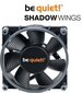 Be Quiet! BL052 цена и информация | Kompiuterių ventiliatoriai | pigu.lt