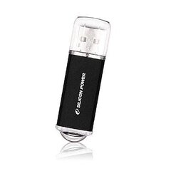 Silicon Power Ultima II 32GB USB 2.0 kaina ir informacija | USB laikmenos | pigu.lt