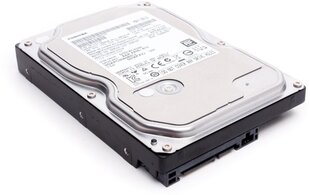 Toshiba DT01ACA050 500GB 7200RPM SATA3 32MB DT01ACA050 цена и информация | Внутренние жёсткие диски (HDD, SSD, Hybrid) | pigu.lt