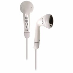 Koss Headphones KE5w In-ear, 3.5mm (1 цена и информация | Наушники | pigu.lt