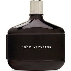 John Varvatos John Varvatos EDT для мужчин 75 мл цена и информация | Мужские духи | pigu.lt