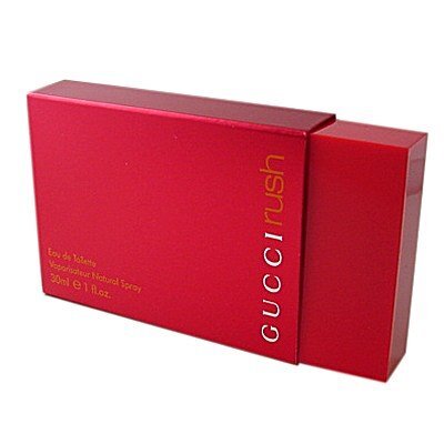 Tualetinis vanduo Gucci Rush EDT moterims 30 ml kaina ir informacija | Kvepalai moterims | pigu.lt