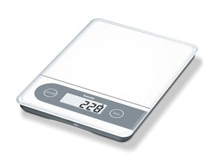 Электронные весы Beurer KS59 XXL цена и информация | Весы (кухонные) | pigu.lt