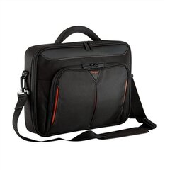 Targus notebook bag Classic+ 13", black kaina ir informacija | Krepšiai, kuprinės, dėklai kompiuteriams | pigu.lt