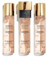 Tualetinis vanduo Chanel Coco Mademoiselle EDT moterims 3 x 20 ml