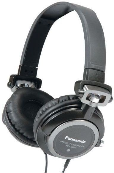 Panasonic RP-DJ600E-K