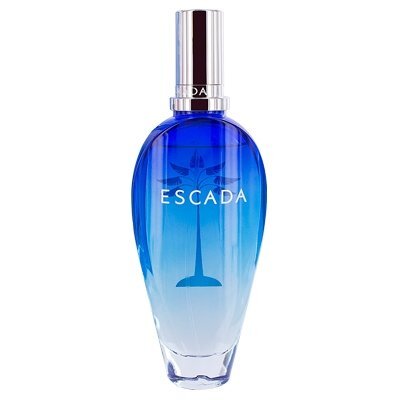 Tualetinis vanduo Escada Island Kiss EDT moterims 100 ml kaina ir informacija | Kvepalai moterims | pigu.lt