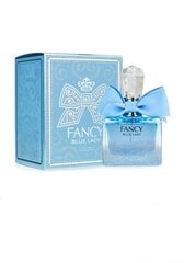 Parfumuotas vanduo Geparlys Fancy Blue Lady EDP moterims, 85 ml цена и информация | Женские духи | pigu.lt