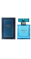 Tualetinis vanduo Geparlys Rich Icone EDT vyrams, 90 ml цена и информация | Мужские духи | pigu.lt