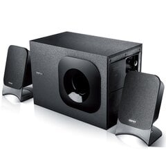 Аудиоколонки Edifier M1370 2.1/27W RMS цена и информация | Аудиоколонки | pigu.lt