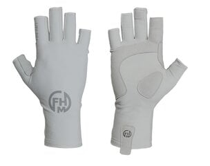 Перчатки Mark FHM Светло-серый цена и информация | Мужская спортивная одежда | pigu.lt