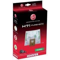 Hoover Pure Hepa kaina ir informacija | Hoover Buitinė technika ir elektronika | pigu.lt