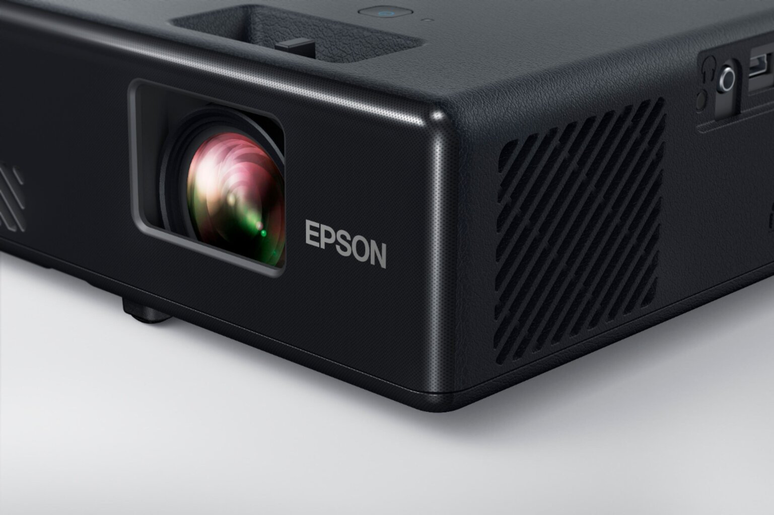 Epson EF-11 kaina ir informacija | Projektoriai | pigu.lt