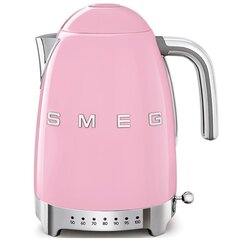 Smeg KLF04PKEU kaina ir informacija | Virduliai | pigu.lt