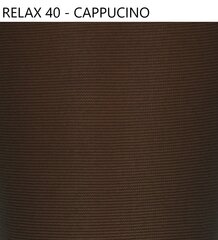 Женские колготки Favorite Relax 40 ден 42126 cappucino цена и информация | Чулки Fifty Shades of Grey Captivate | pigu.lt