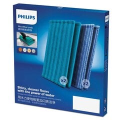 Philips XV1700/01 kaina ir informacija | Dulkių siurblių priedai | pigu.lt