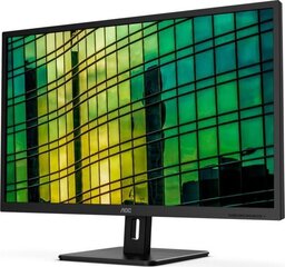 AOC Q32E2N kaina ir informacija | Monitoriai | pigu.lt