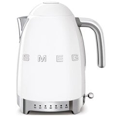 Smeg KLF04WHEU kaina ir informacija | Virduliai | pigu.lt