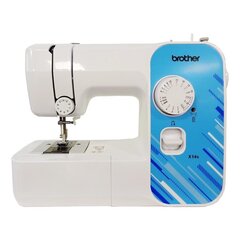 Швейная машинка Brother X14S цена и информация | Швейные машинки | pigu.lt