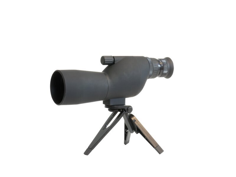 Focus Optics Bristol 15-40X50, juoda kaina ir informacija | Žiūronai | pigu.lt