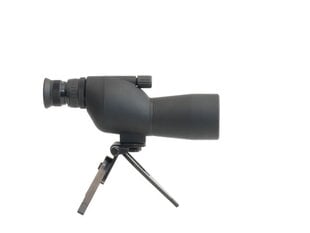 Focus Optics Bristol 15-40X50, juoda kaina ir informacija | Žiūronai | pigu.lt