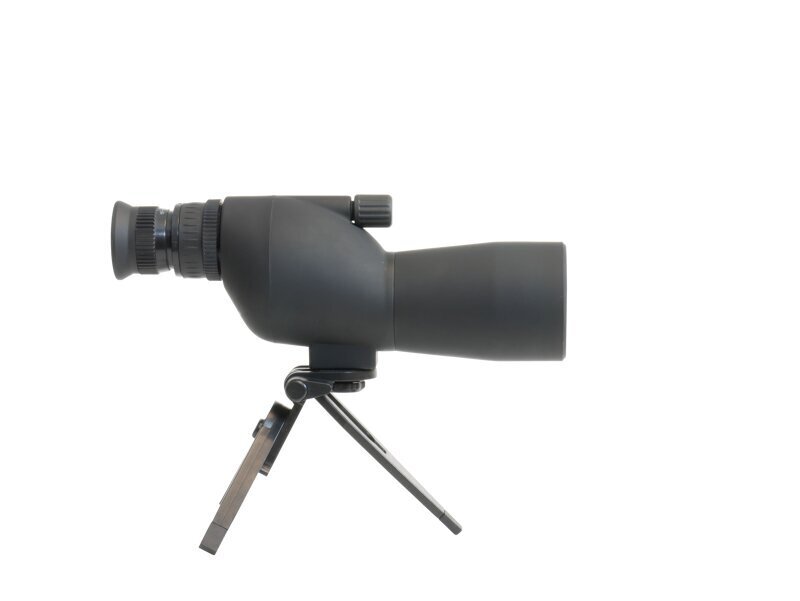 Focus Optics Bristol 15-40X50, juoda цена и информация | Žiūronai | pigu.lt