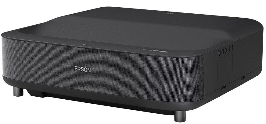 Epson EH-LS300B цена и информация | Projektoriai | pigu.lt