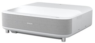 Epson EH-LS300B цена и информация | Проекторы | pigu.lt