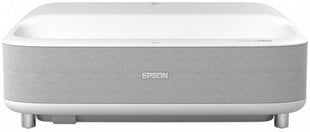 Epson EH-LS300B цена и информация | Проекторы | pigu.lt