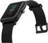 Amazfit Bip S Lite Charcoal Black kaina ir informacija | Išmanieji laikrodžiai (smartwatch) | pigu.lt