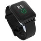 Amazfit Bip S Lite Charcoal Black kaina ir informacija | Išmanieji laikrodžiai (smartwatch) | pigu.lt