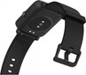 Amazfit Bip S Lite Charcoal Black цена и информация | Išmanieji laikrodžiai (smartwatch) | pigu.lt