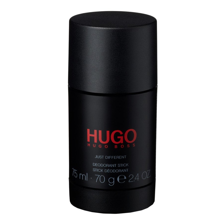 Pieštukinis dezodorantas Hugo Boss Hugo Just Different vyrams 75 ml цена и информация | Parfumuota kosmetika vyrams | pigu.lt