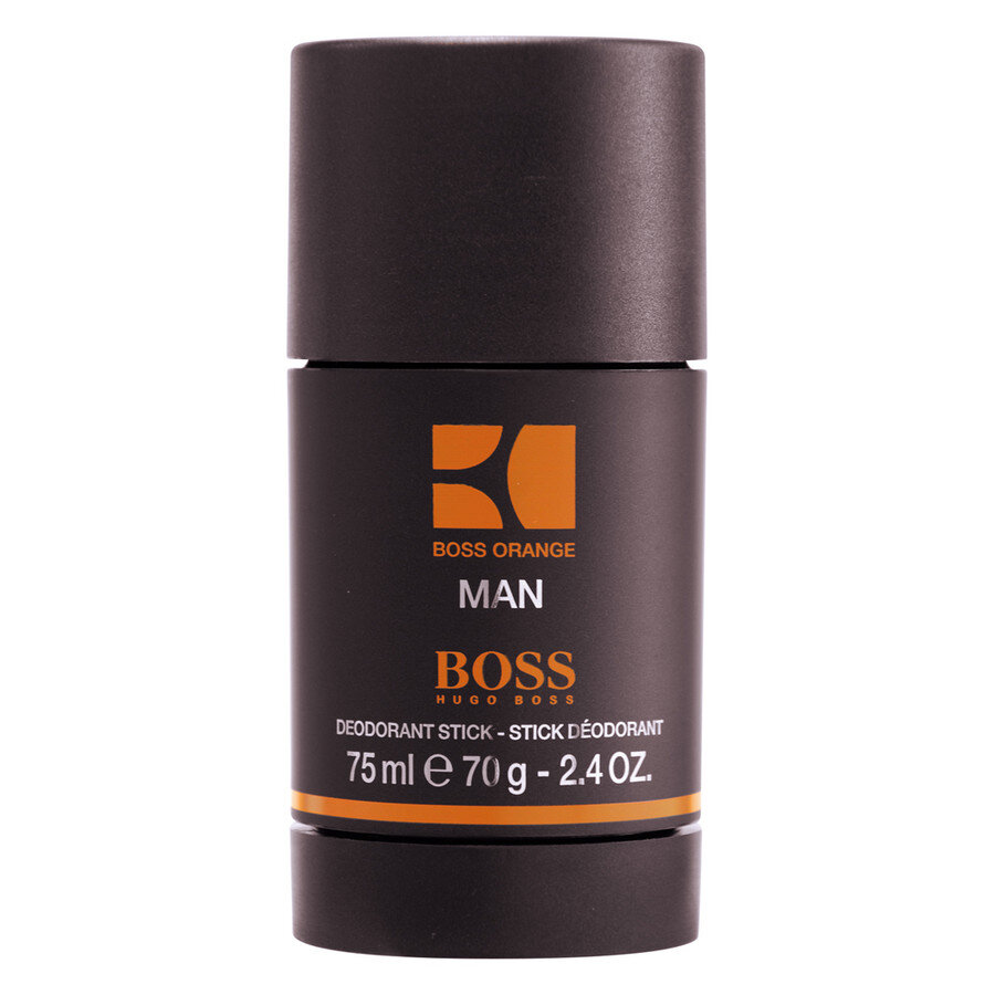 Pieštukinis dezodorantas Hugo Boss Boss Orange Man vyrams 75 ml kaina ir informacija | Parfumuota kosmetika vyrams | pigu.lt