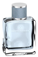 Туалетная вода Tom Tailor Liquid EDT 50 мл цена и информация | Мужские духи | pigu.lt