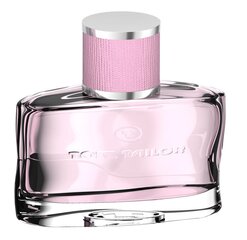 Tualetinis vanduo Tom Tailor Tom Tailor Liquid EDT moterims, 40 ml kaina ir informacija | Kvepalai moterims | pigu.lt