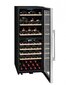 La Sommelière ECS80.2Z kaina ir informacija | Vyno šaldytuvai | pigu.lt
