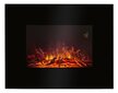 Electric fireplace Bomann EK6023 цена и информация | Šildytuvai | pigu.lt